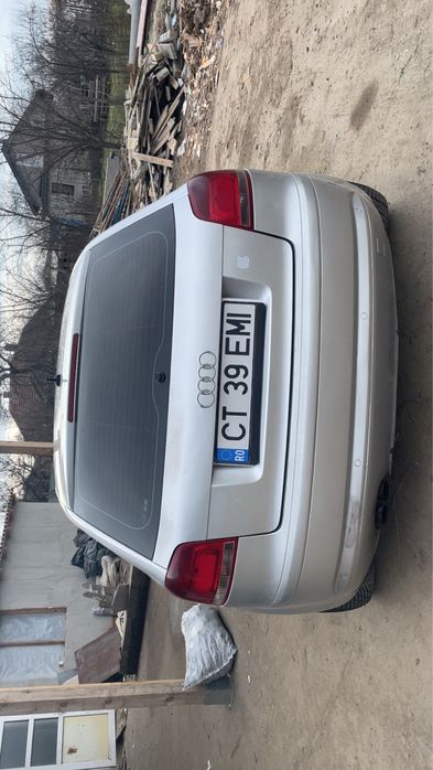 Vand Audi a3,automat 2005