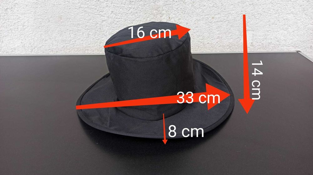 Palarie palarii petrecere halloween carnaval comice copii adulti