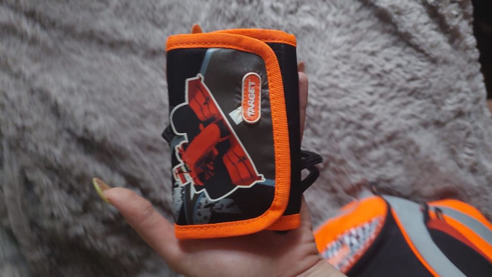 Рюкзак для мальчика