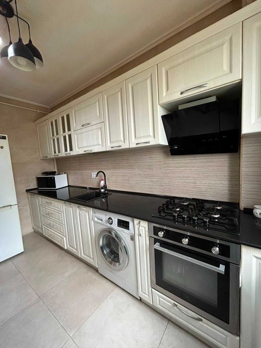 Apartament 2 camere,  Mamaia zona hotel  Rex- Scandinavia