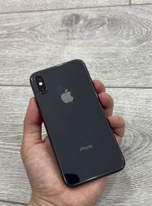Iphone XS Sotiladi 76%