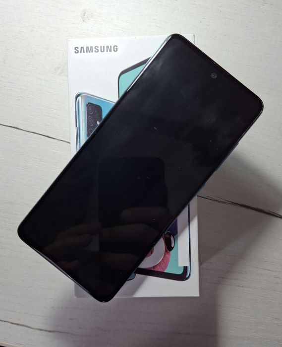 Samsung a51 128gb