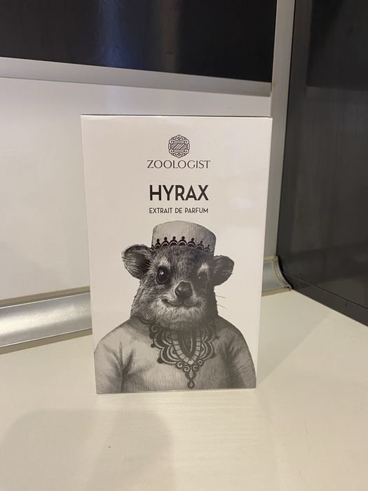 Zoologist Snowy Owl Extrait de Parfum 60 мл - ПАРФЮМ Унисекс