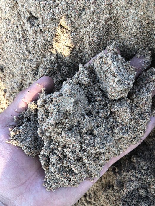 Песок Отсев Глина Сникерс Щебень