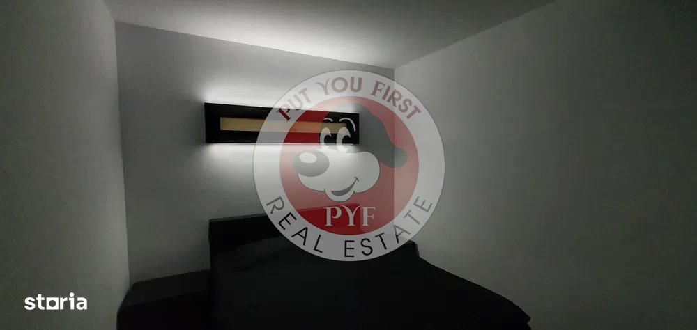 Trapezului | Garsoniera in Bloc Nou | Semidec | 45mp | B10483