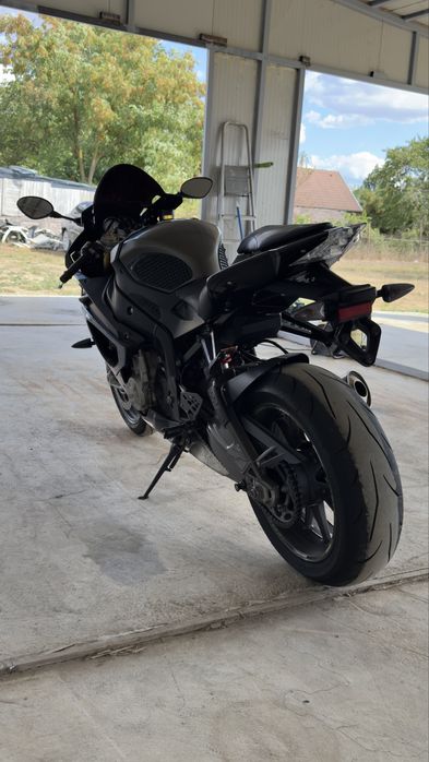 Vand / Schimb Bmw S1000RR 2010