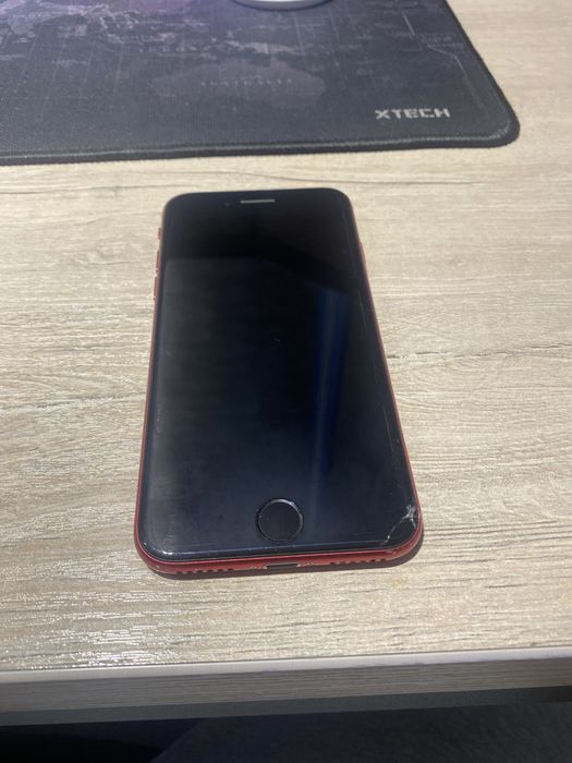 Iphone SE 2020 64gb