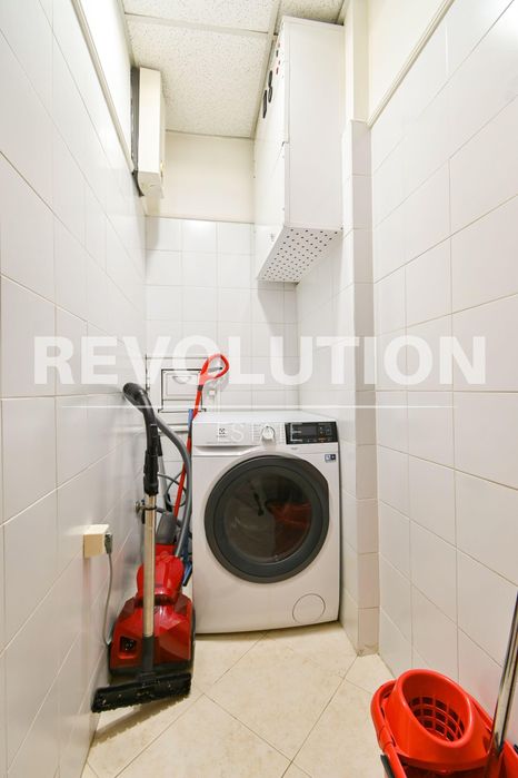 Тристаен апартамент в ж.к. Манастирски ливади.