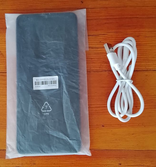 Xiaomi Poco C61 2025г 8/128 гб