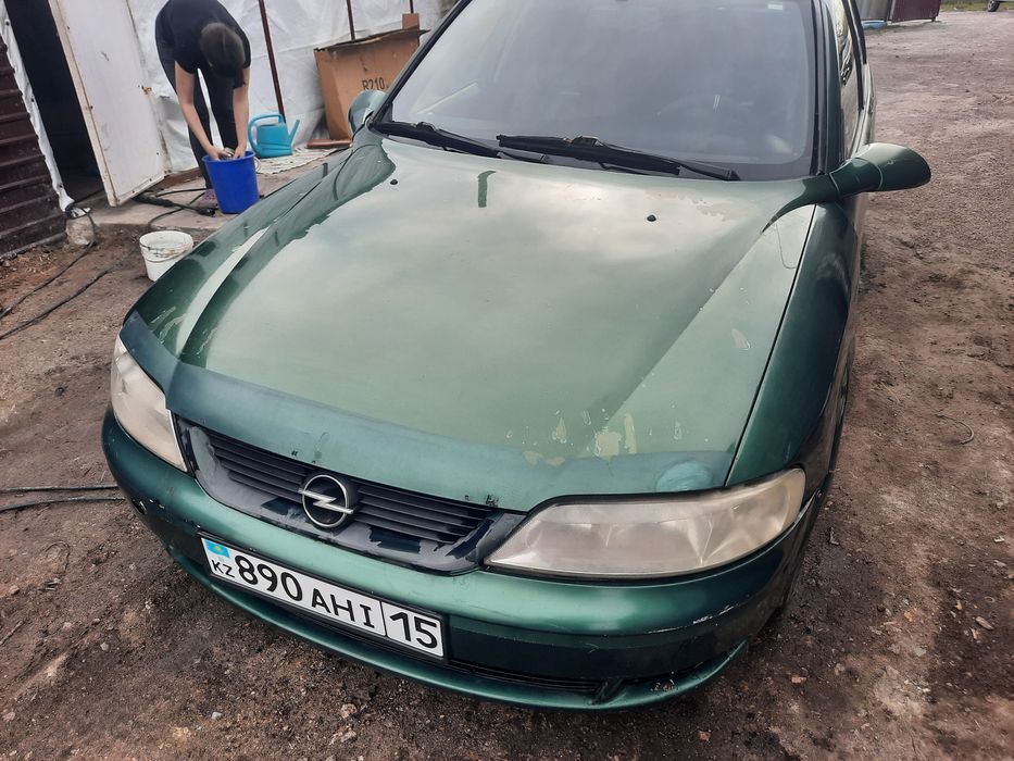 Продам опель Вектра Б