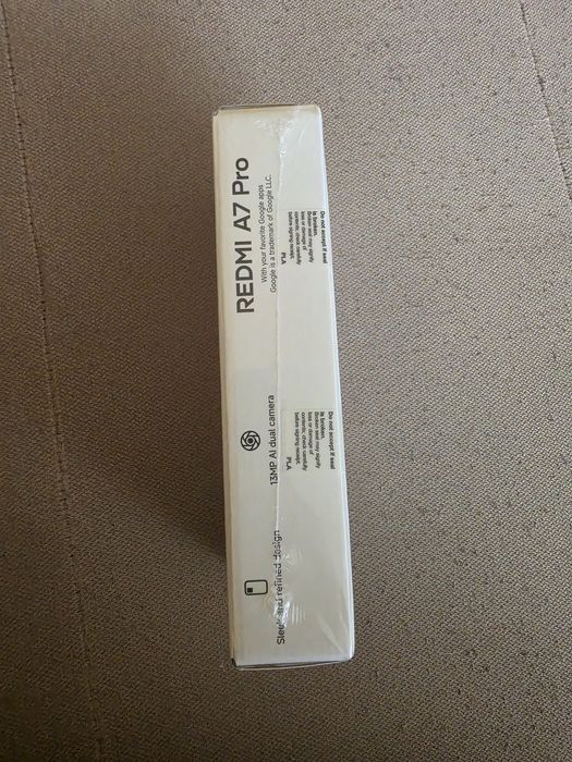 Redmi A7 Pro 6.9" 6000 mAh