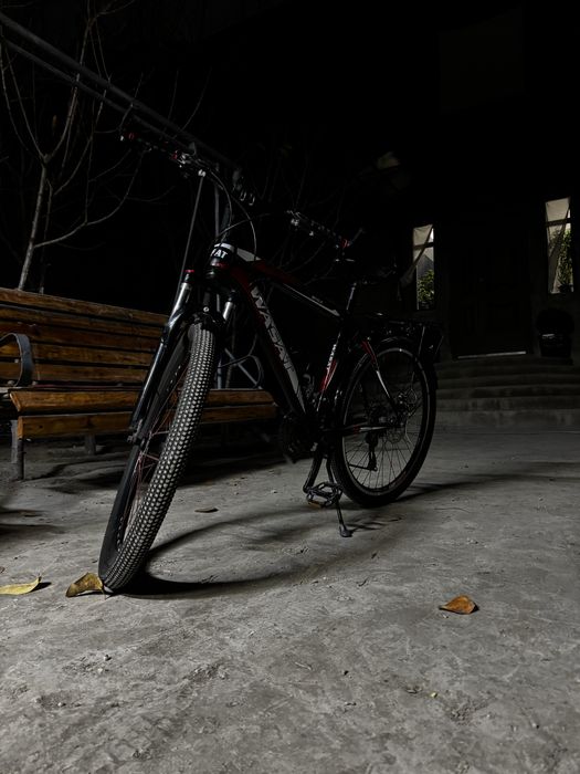 Arzon va yangi velosiped