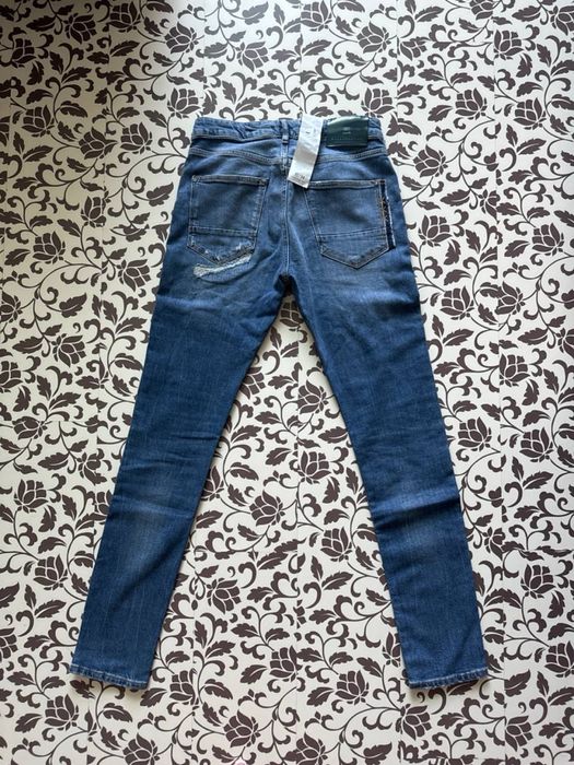 Дълги Scotch&Soda