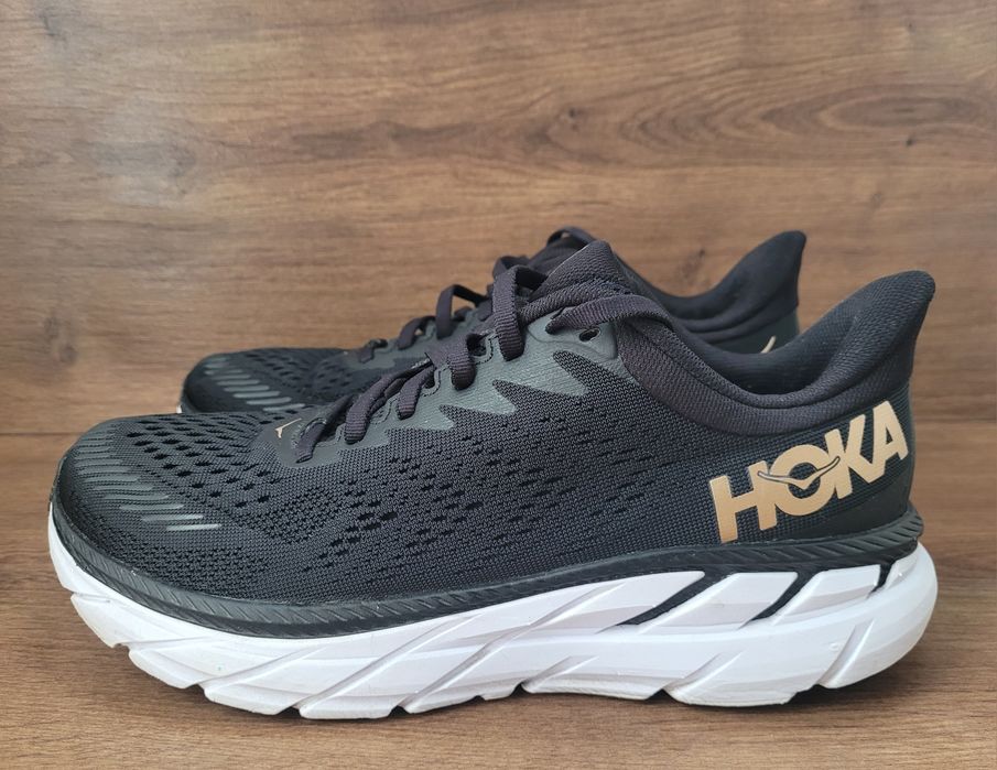 Hoka Clifton 7/дамски маратонки-40номер