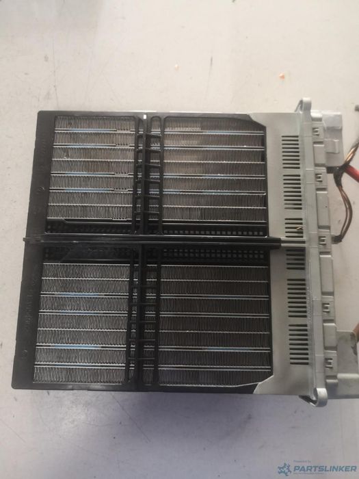 Radiator Caldura Habitaclu Mercedes-Benz C-Class (W204) [ 2007 -