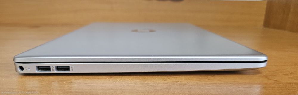Лаптоп HP 15 инча 2020 Windows 11 - 160 евро