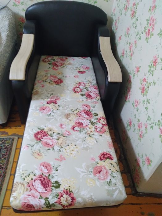 Продам диван 1-2-3, состояние отличное