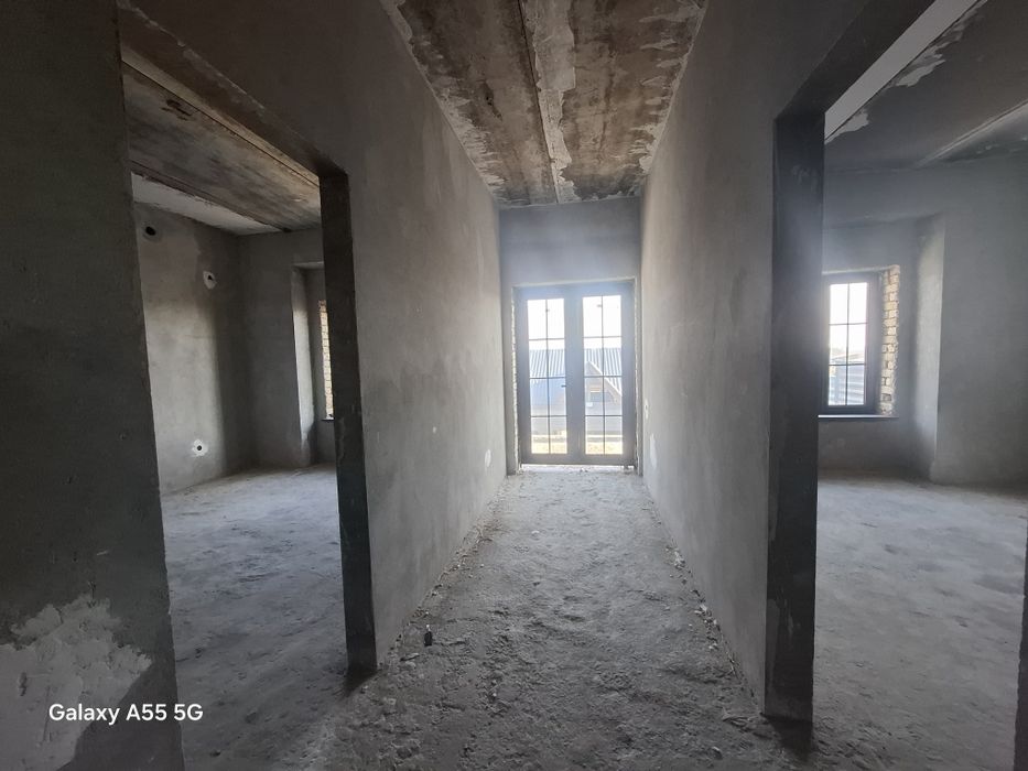 Яшнабод тумани.  Каттабог махалласи Евро коробка.3 сотих