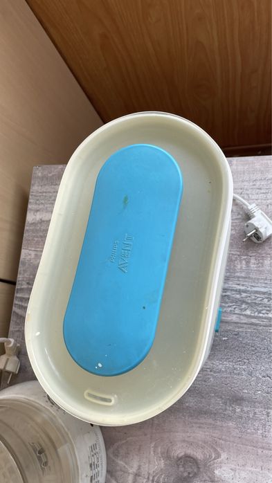 Стерилизатор Avent Philips