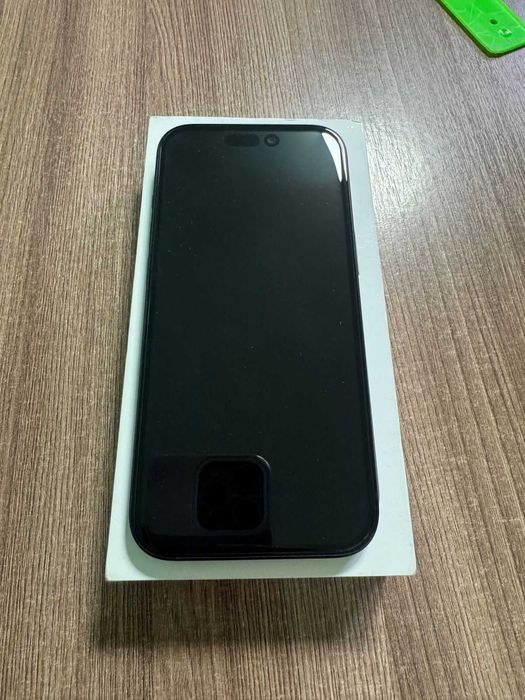 Смартфон  Apple iPhone 15    (862051) Алматы