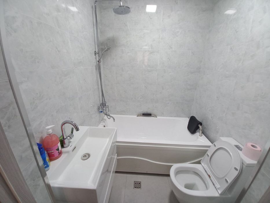 Сдаётся в аренду 3-ком. нов-ка Юнусабад ул. А.Темур метро Шахристан