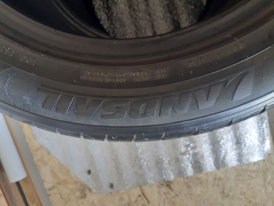 Продам летние шины