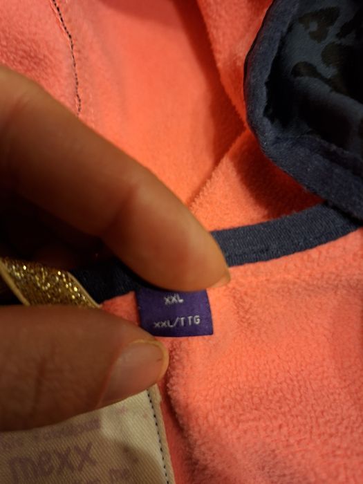 Vand geaca fetite, marimea 116