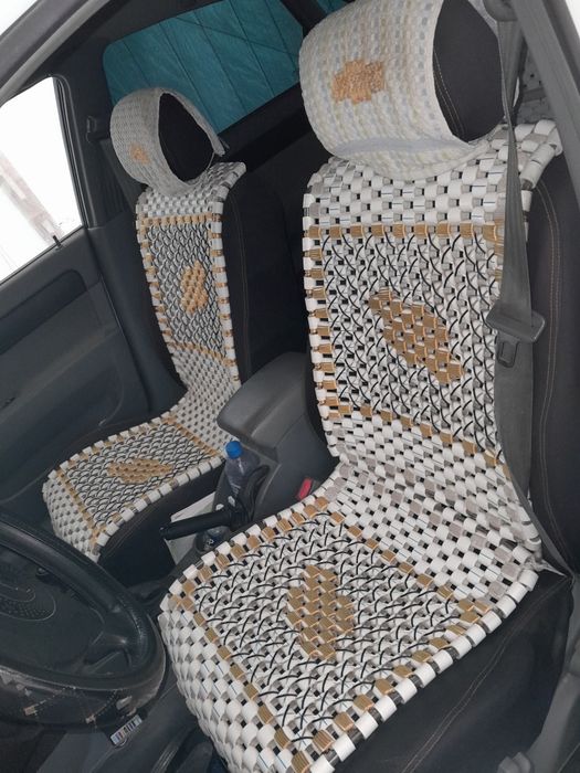 Автонастил кондиционер