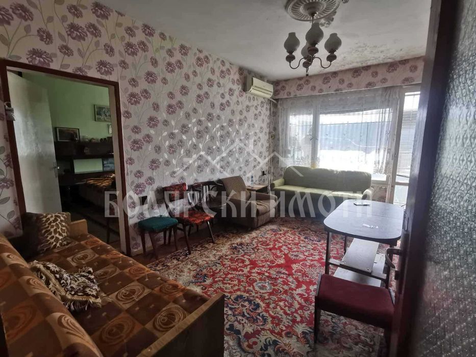 Продава се Тристаен апартамент в Велико Търново, Чолаковци - 84 кв.м за 952 €/кв.м - Снимка #1