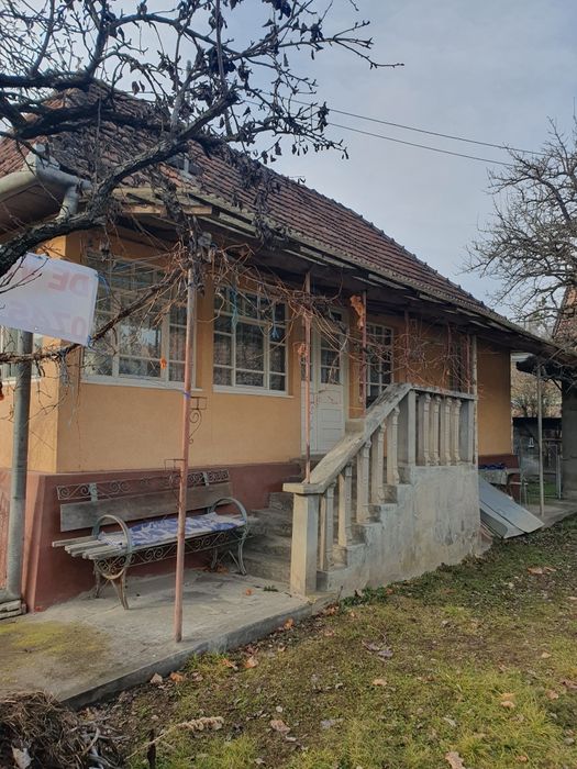 Casa în Fildu de jos
