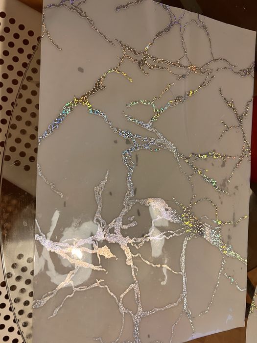 Коврик сервировочный для стола