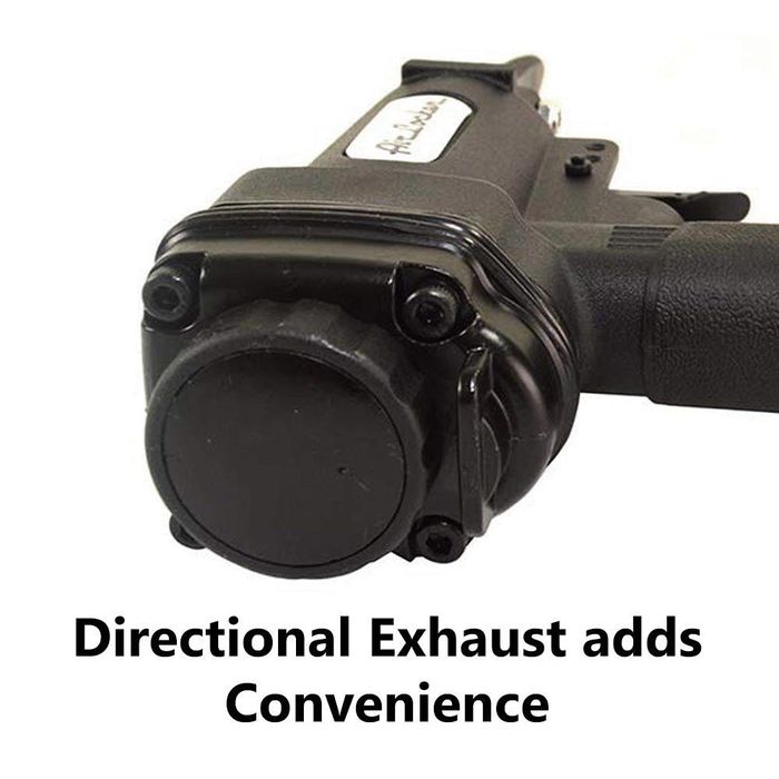 Pistol de batut/scos cuie pneumatic profesional AirLockerAP700,sigilat