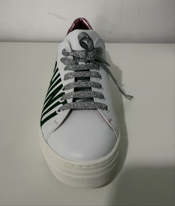 Sneakers Moschino Originali