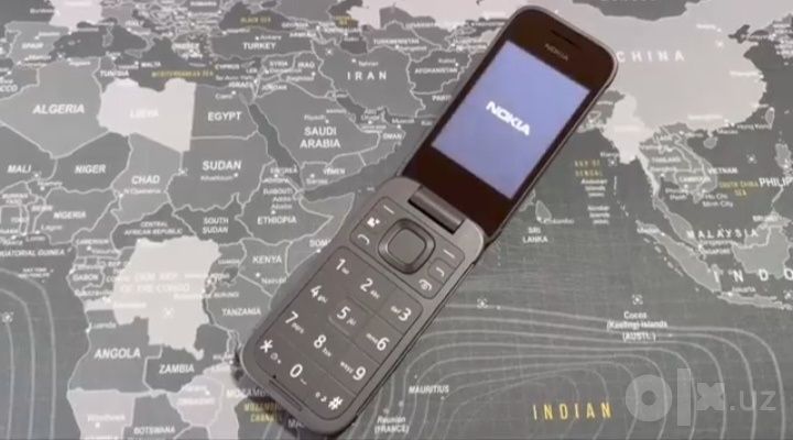 Nokia 2660 yangi