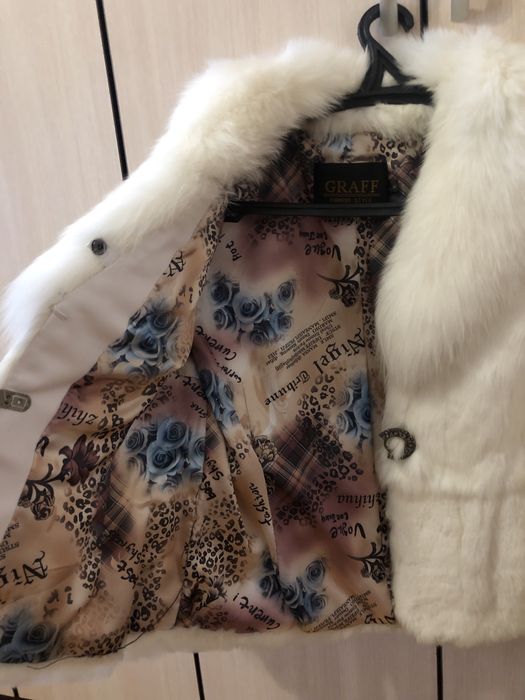 Продам шубку