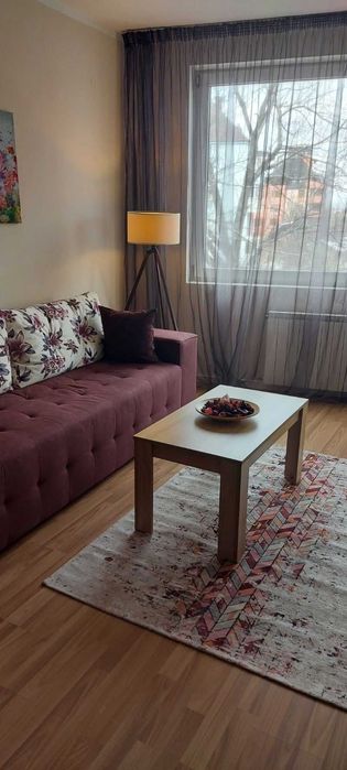 Дава се под наем Двустаен апартамент в София, Студентски град - 60 кв.м за 647.19 € - Снимка #1