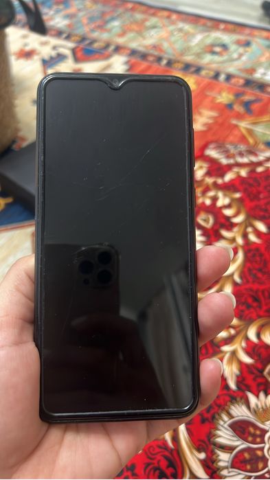 Смартфон Samsung Galaxy A03 Core 2/32GB