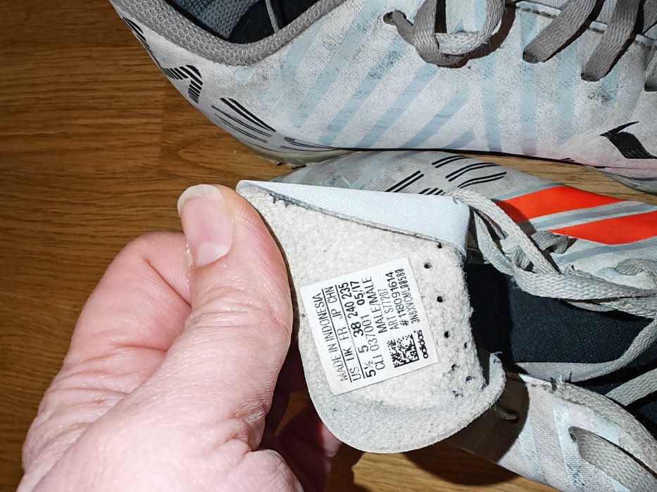 Бутонки, стоножки за момче от 38 номер до 42.5 номер