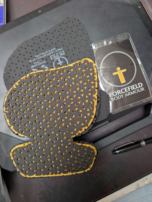 Blugi pt motor, cu Kevlar