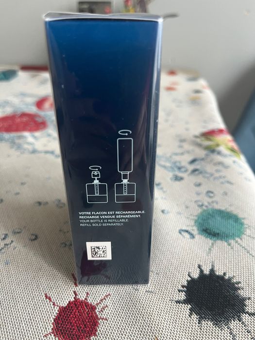 Мъжки парфюм Prada Luna Rossa