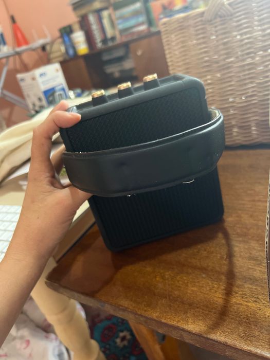 Marshall stockwell II колонки оригинальные из США