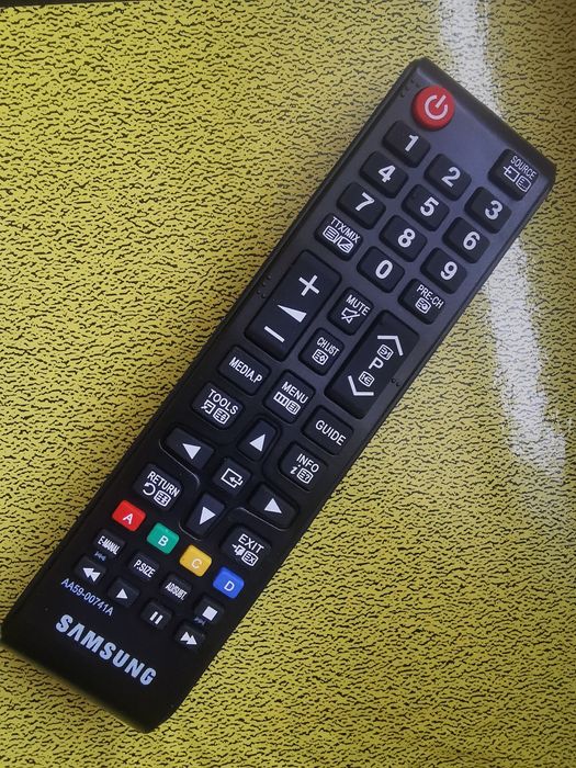 Telecomanda Samsung