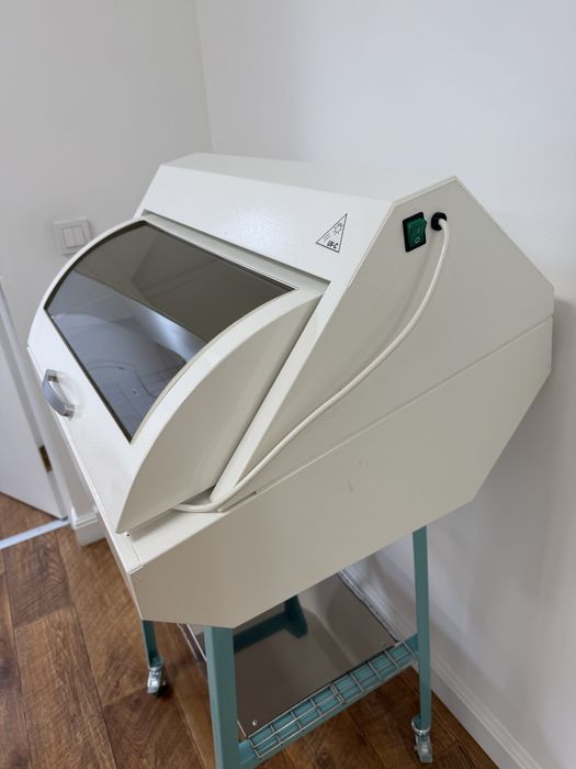 Ультрафиолетовая камера