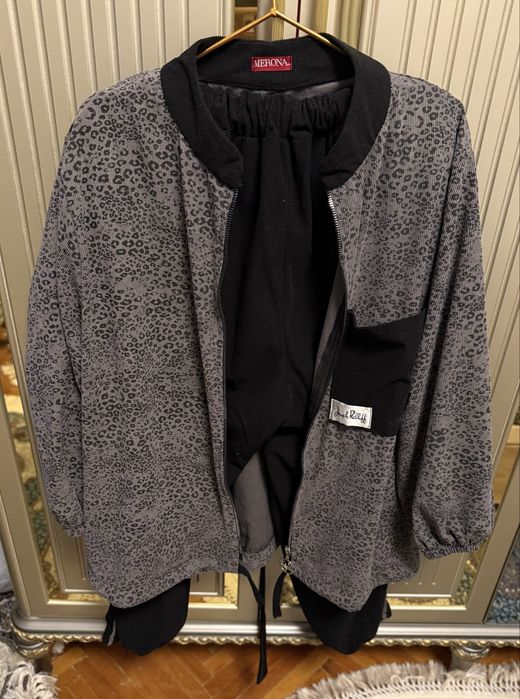 Спортивный костюм