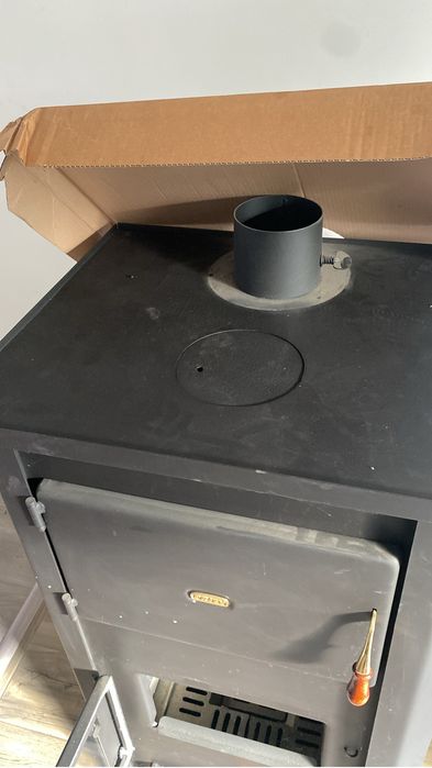 Vind termosemineu  produs nou