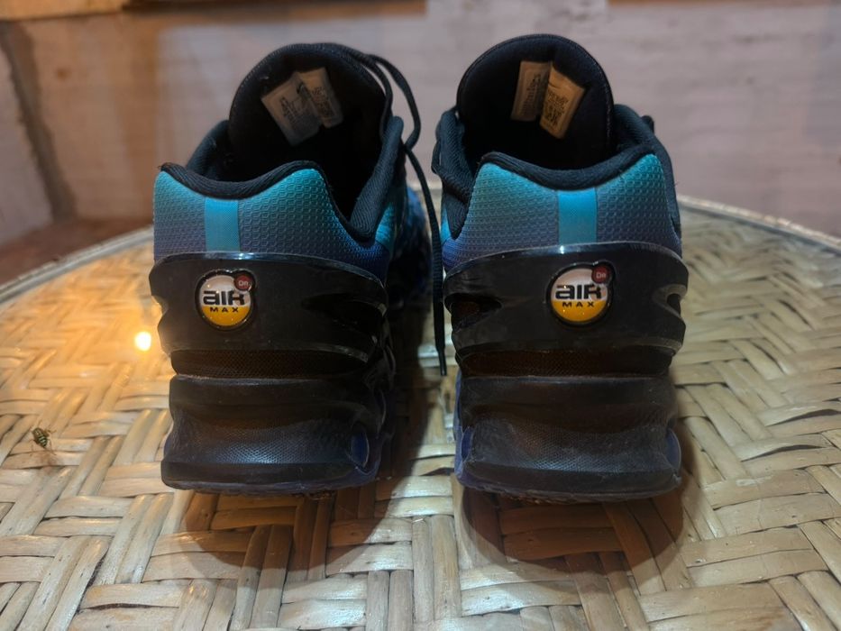 Nike airmax dn 42 номер