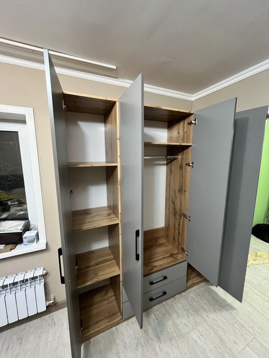 Изготовления корпусной мебели