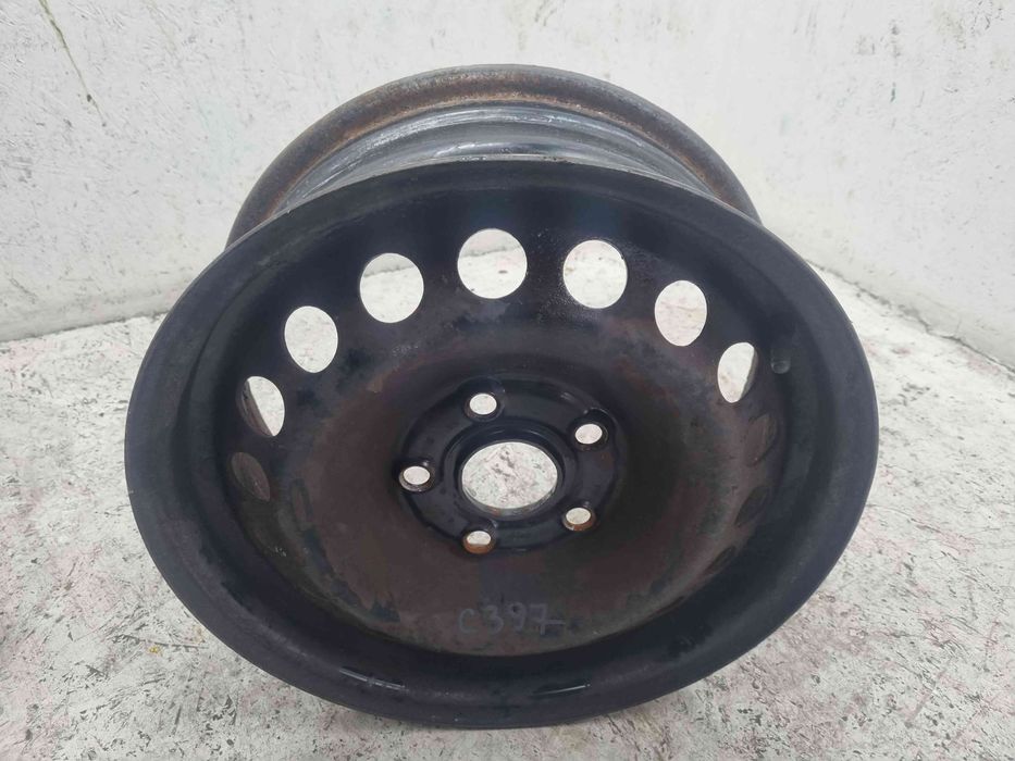 Set jante tabla Volkswagen Touran (1T1, 1T2) [Fabr 2003-2010] Facelift