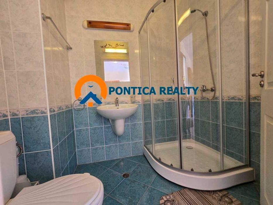 Продава се Двустаен апартамент в Бургас, Лазур - 60 кв.м за 1334 €/кв.м - Снимка #10