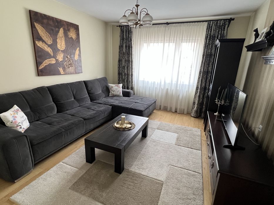 Casa in Targu Mures cart. Unirii